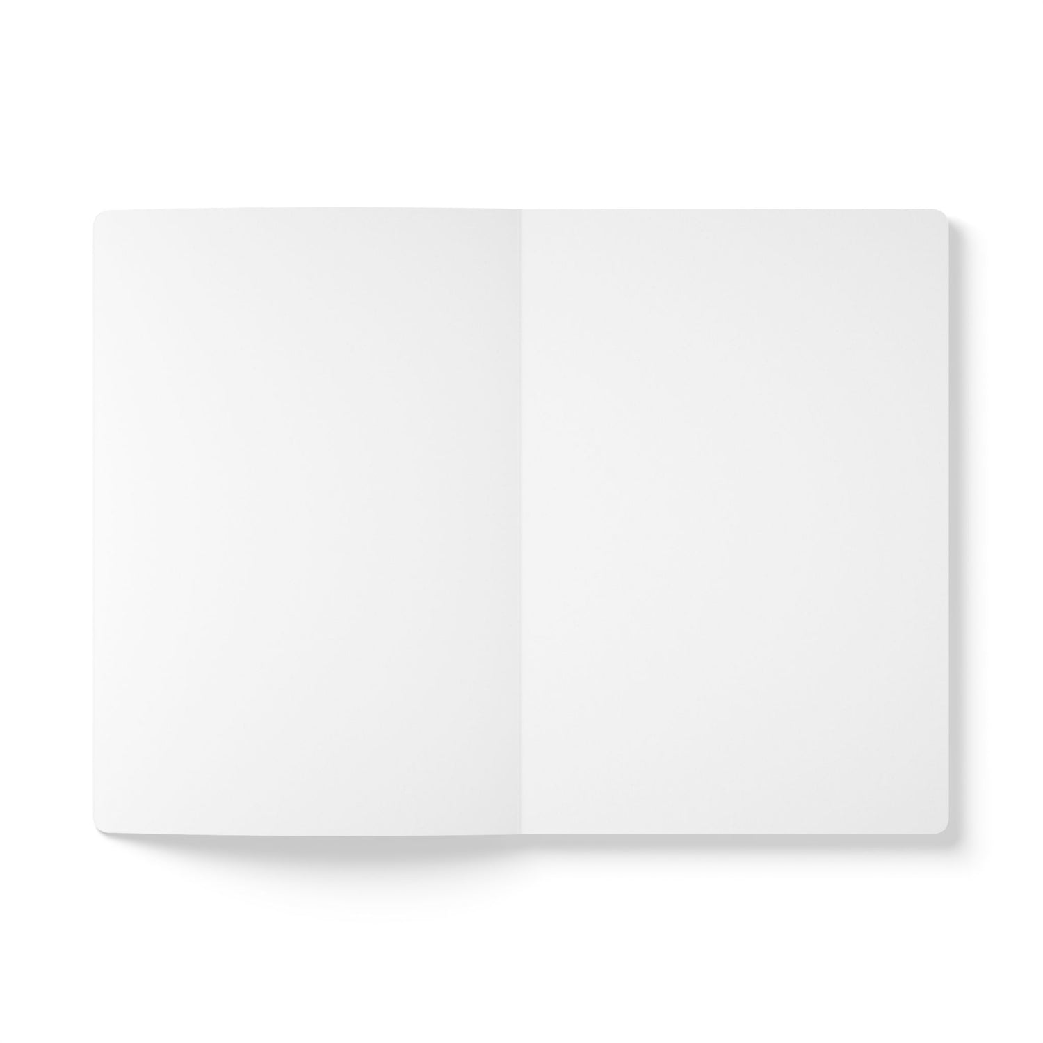 Pink Leopard Softcover Journal (with Inside Prints)