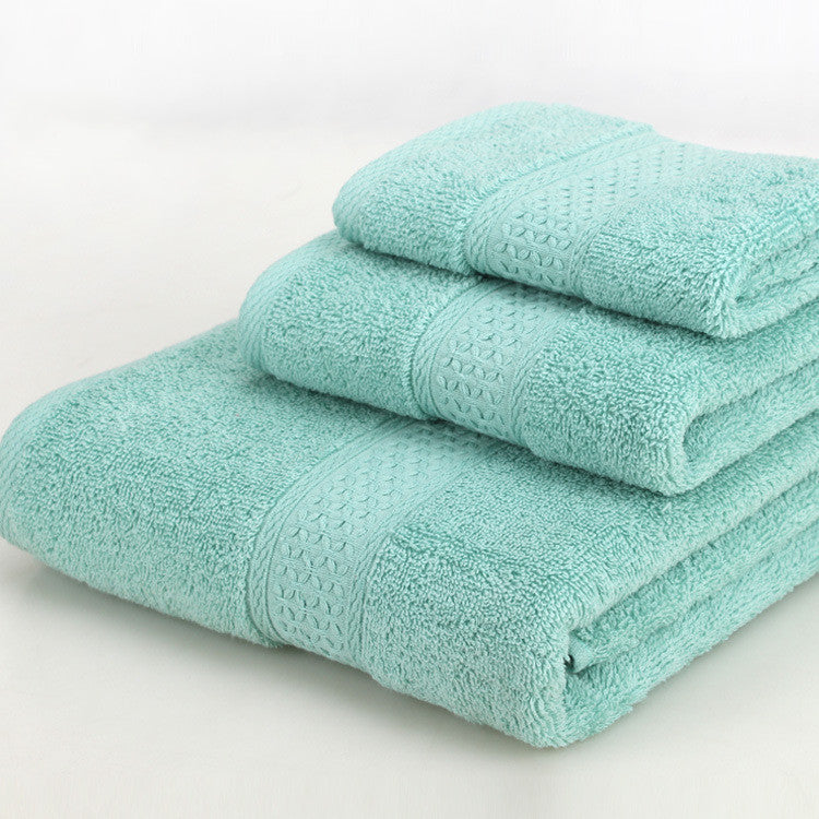 Hotel Hand Towel Set