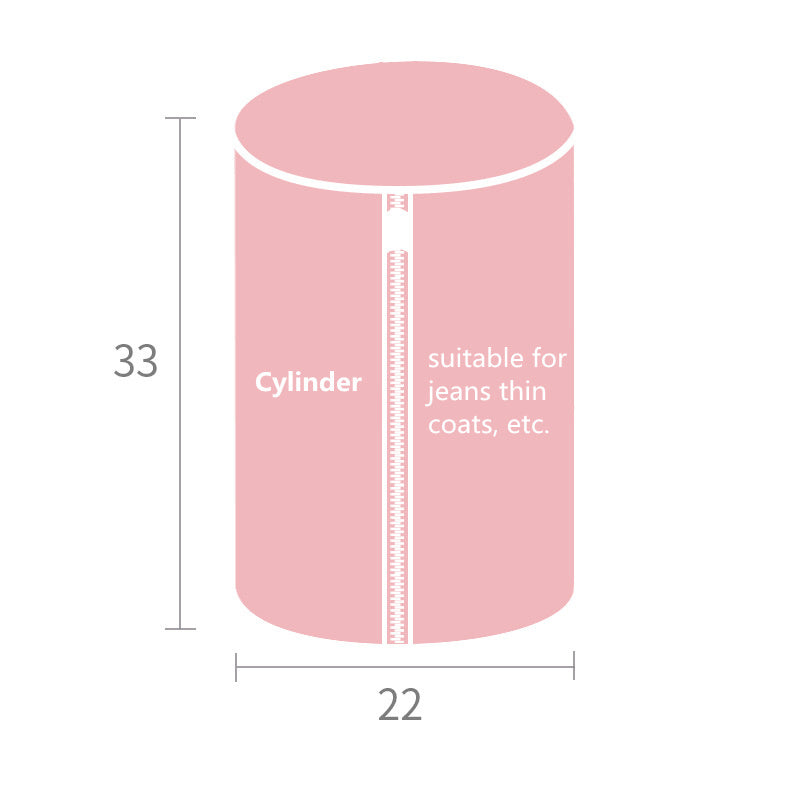 Washing Machine Garment Protector Washing Bag