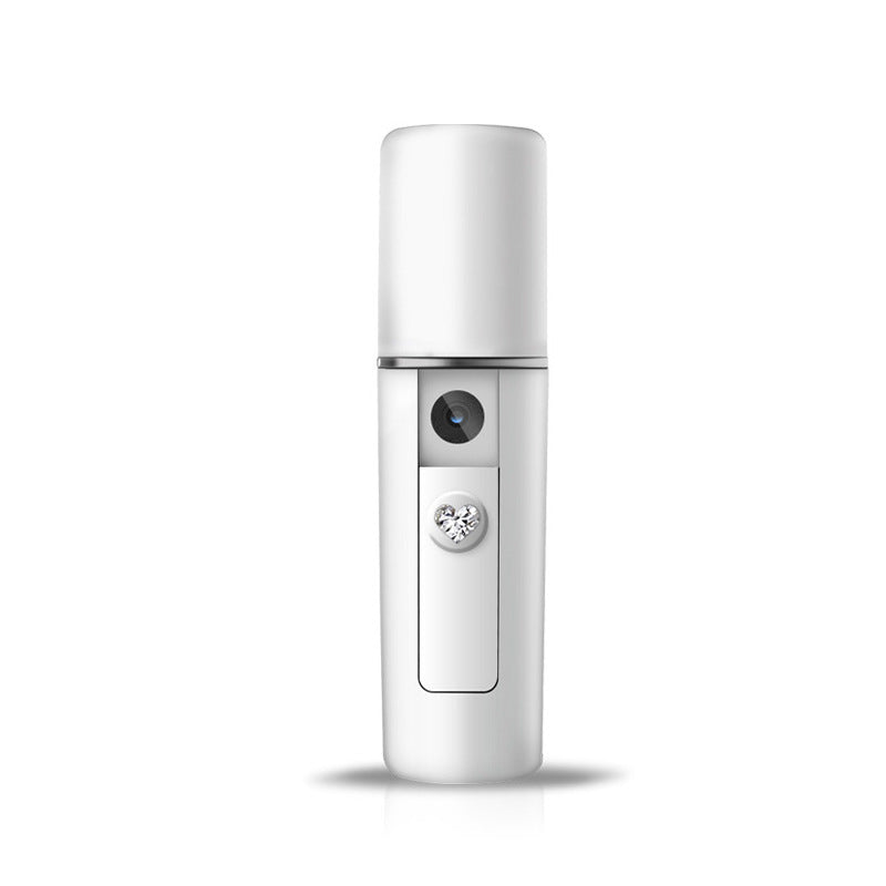 L3 Nano Spray Moisturizer Facial Steamer