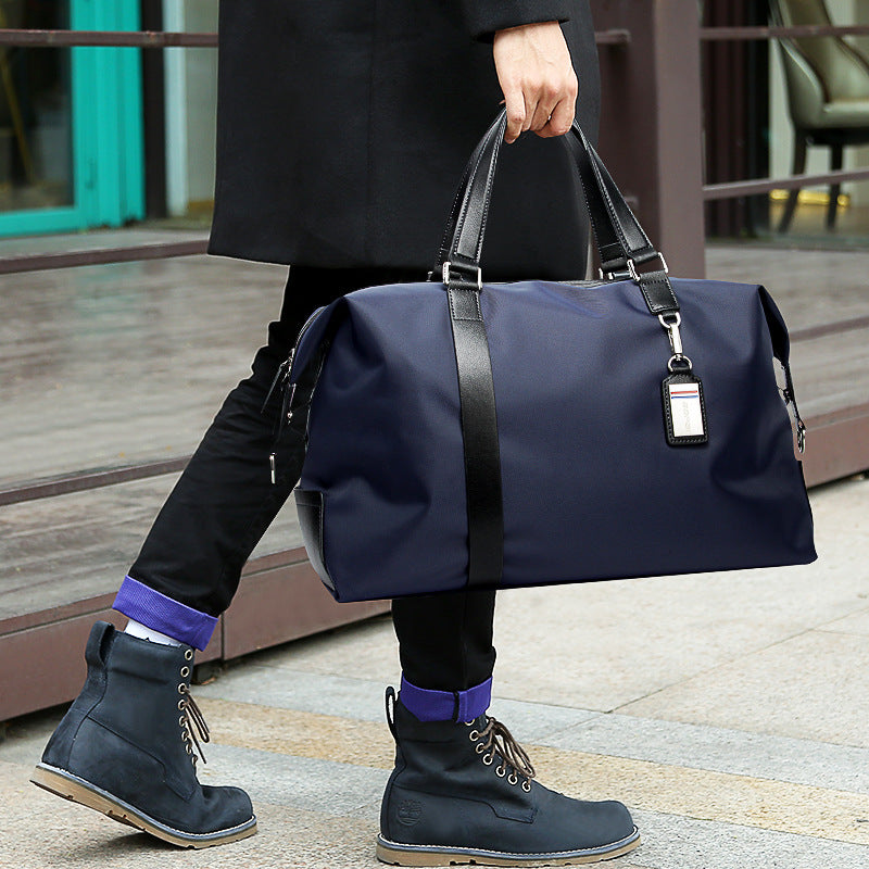 Korean Style Duffle Bag