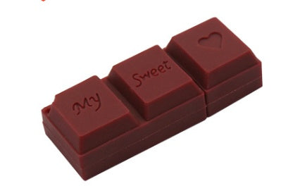 ChocoDrive Portable USB Stick