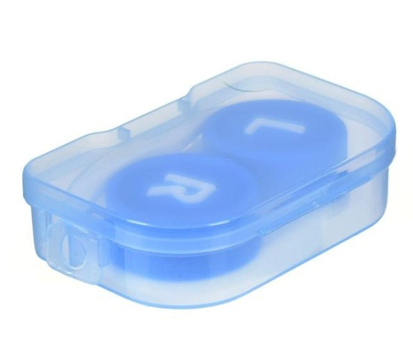 All-in-One Contact Lens Storage Kit
