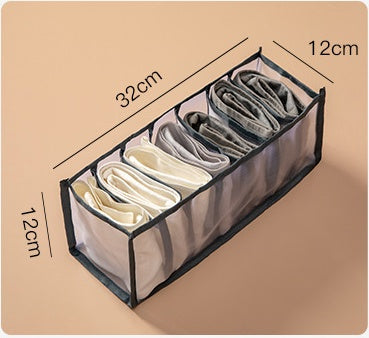 Undergarments Storage Box