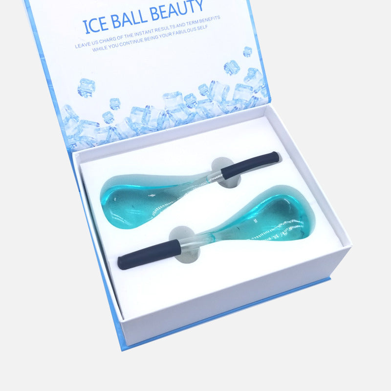 Ice Wave Ball Beauty Ball Eye Massage Roller
