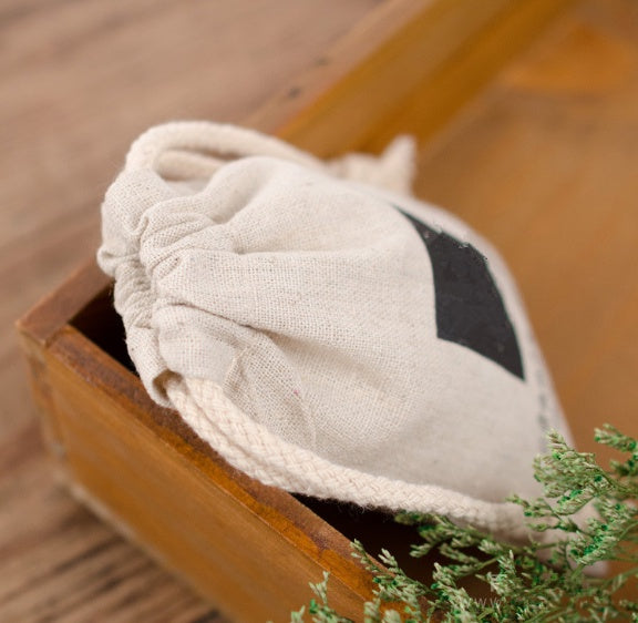 Drawstring Bag Storage Portable