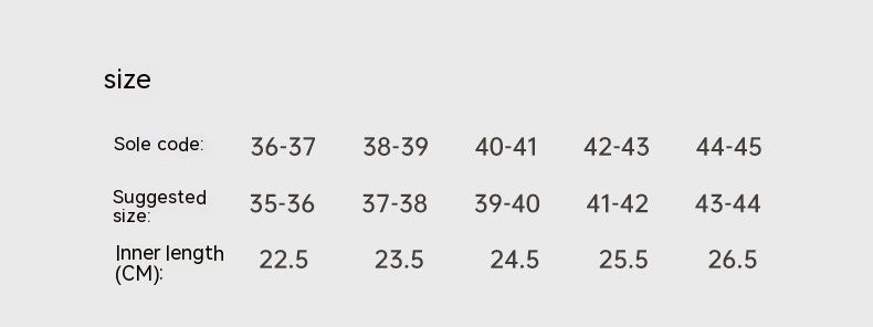 Ankle Wrap Cotton Slippers Women's Winter