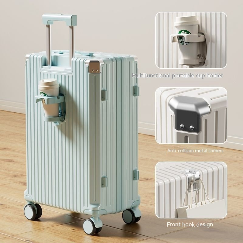 Hardcase Luggage Suitcase