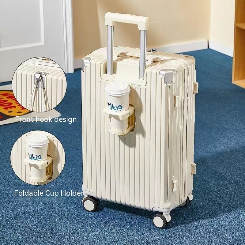 Hardcase Luggage Suitcase