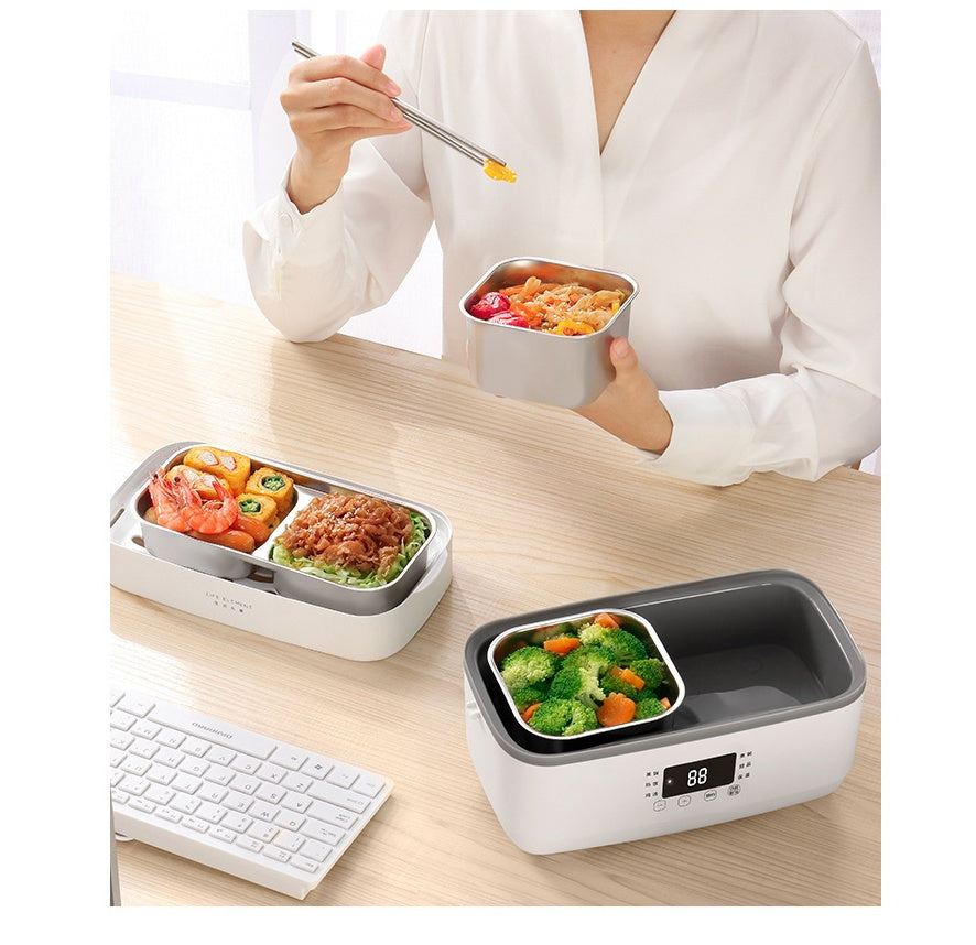 Electric Lunch bBox