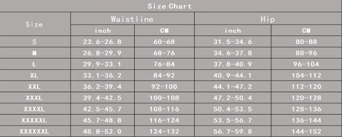 Women's High Waist Belly Compression Leggings