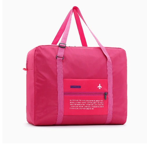 Large Capacity Water Proof Travel Bag