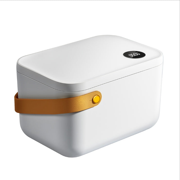 UV portable anti virus box