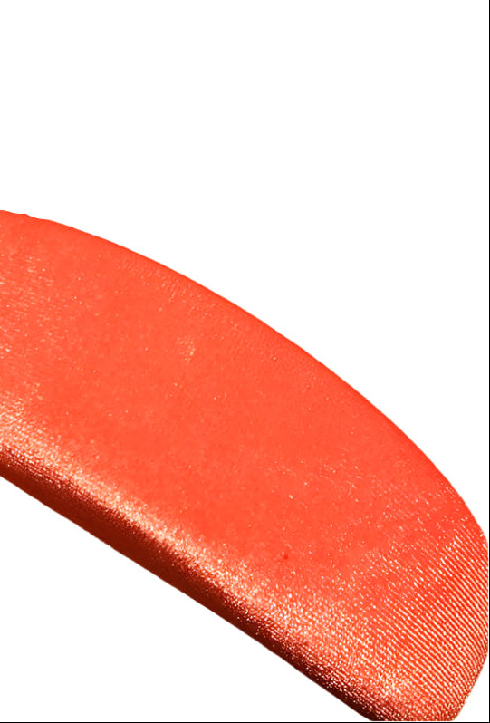 Velvet Headband Paris Catwalk Trend