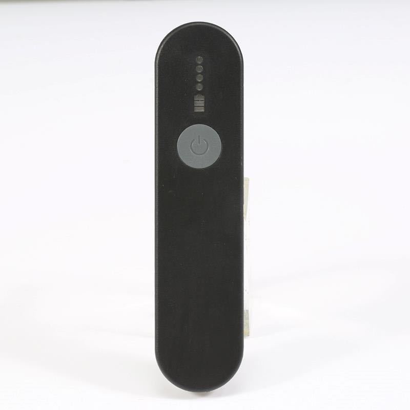 UV disinfection stick