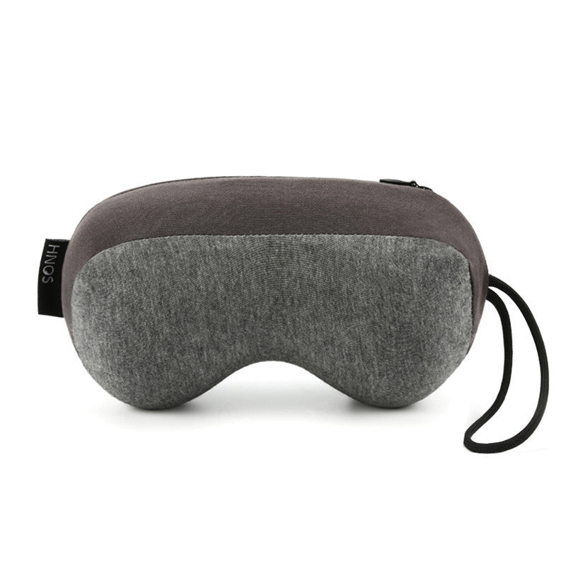 Portable Head and Neck Rest Pillow for Travel