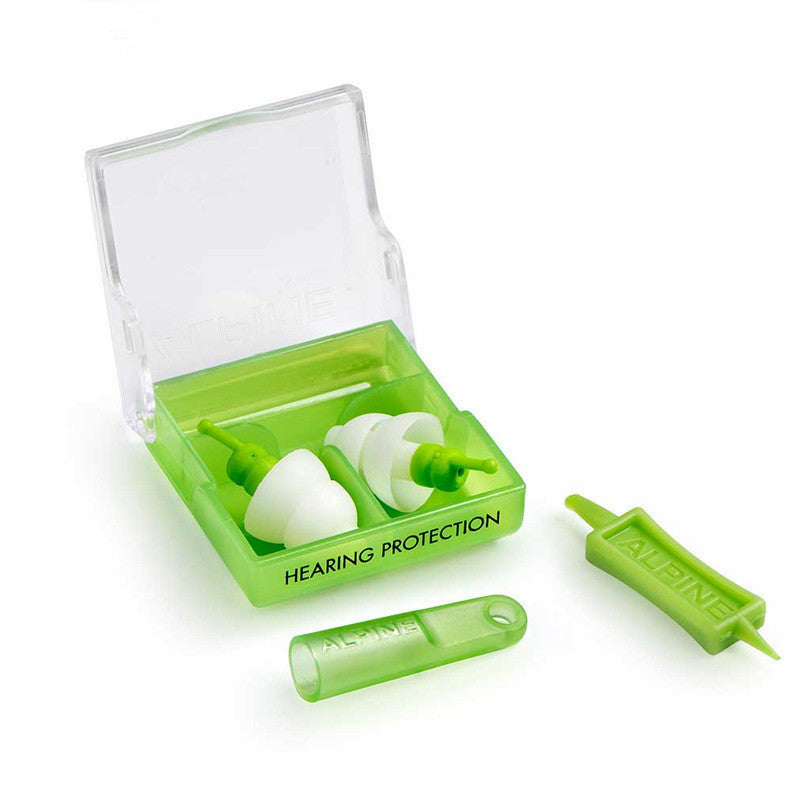 Noise Reduction Earplugs