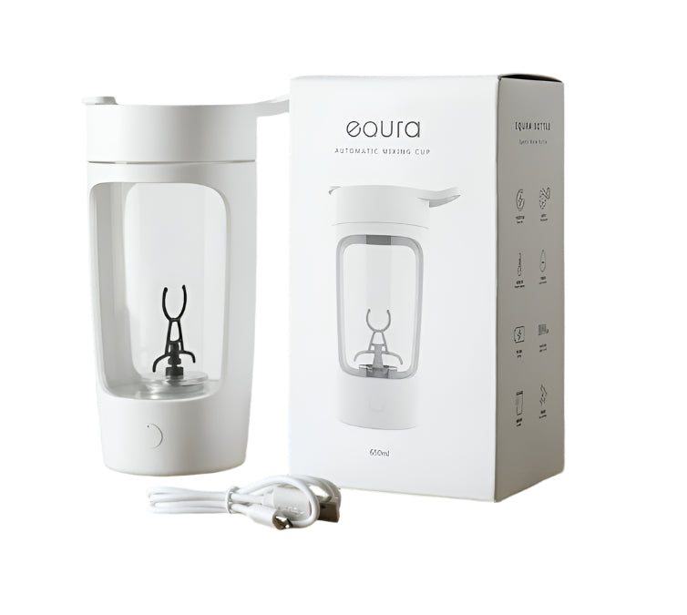 Portable Mixer Blender 650ml