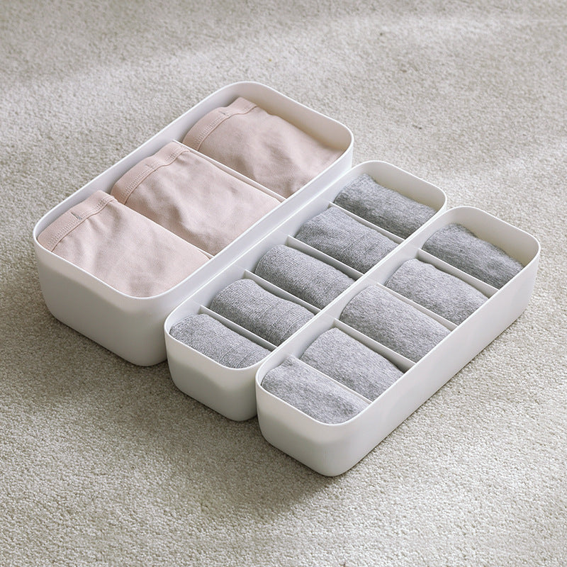 Socks Bra Underwear Organizer Storage Case