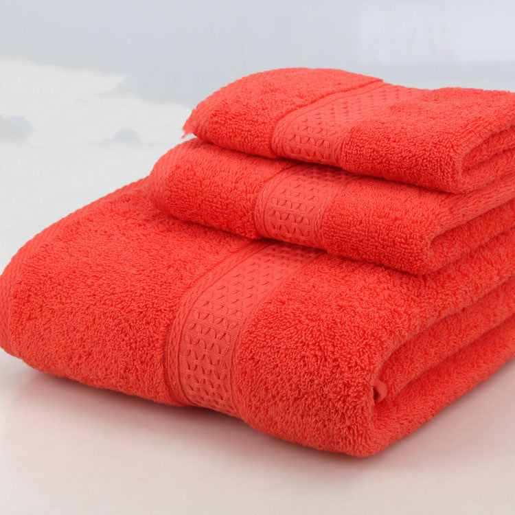 Hotel Hand Towel Set