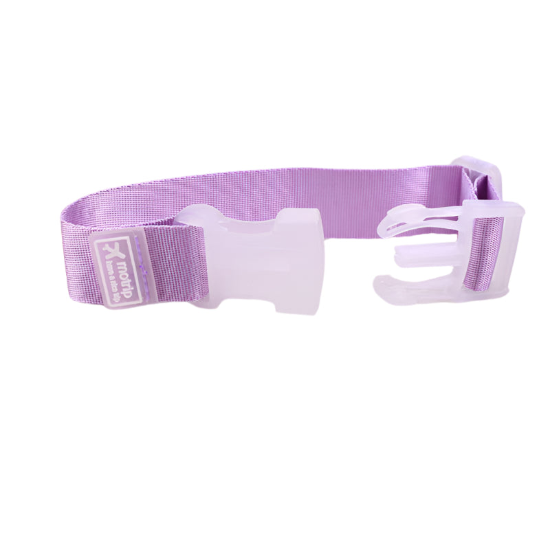 Secure Luggage Strap