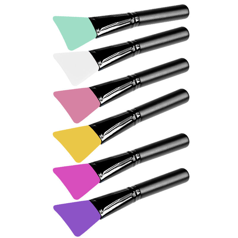 Silicon Makeup Spatula Tool