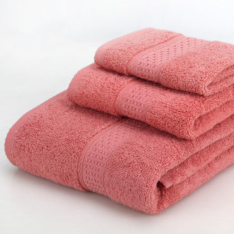 Hotel Hand Towel Set