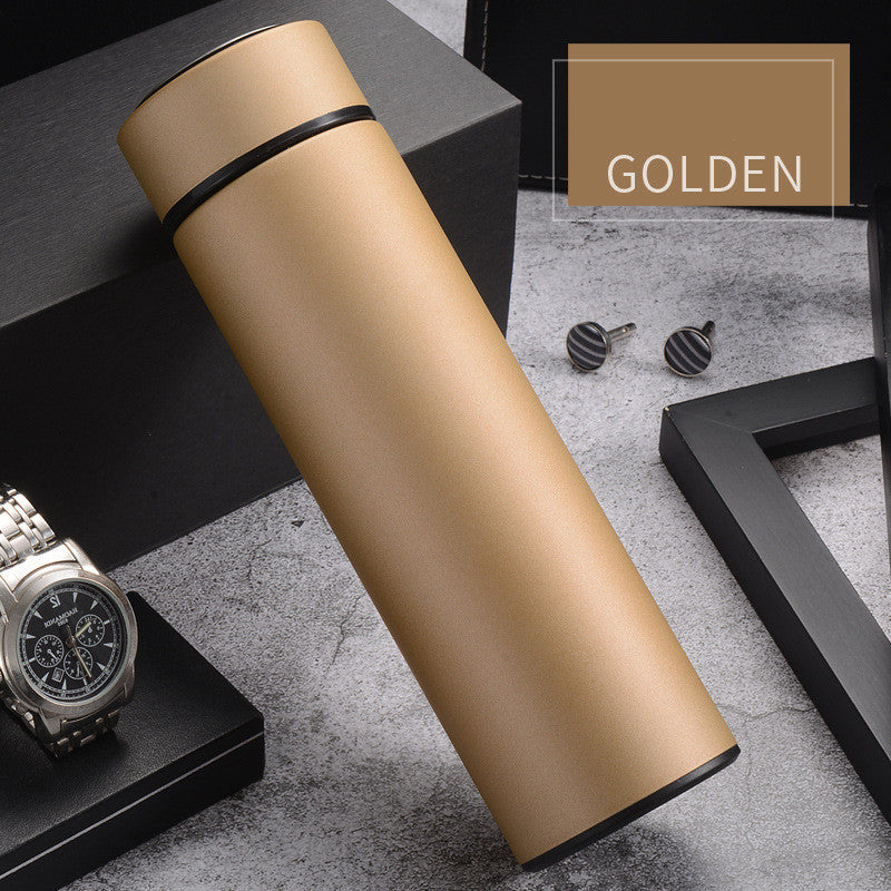 Business vacuum 304 stainless steel vacuum flask