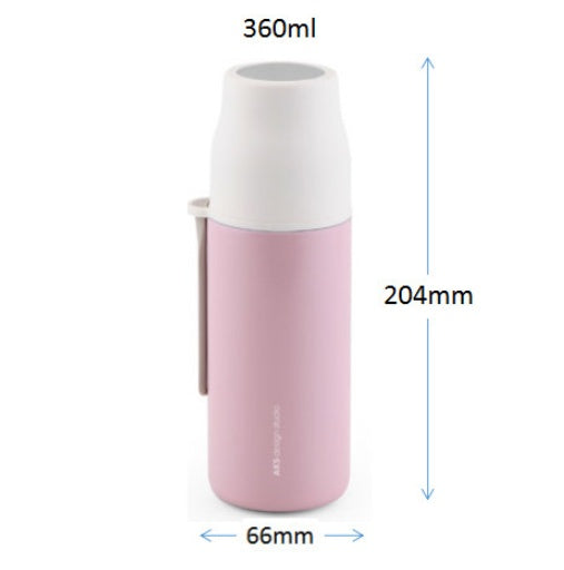 Creative cold water cup