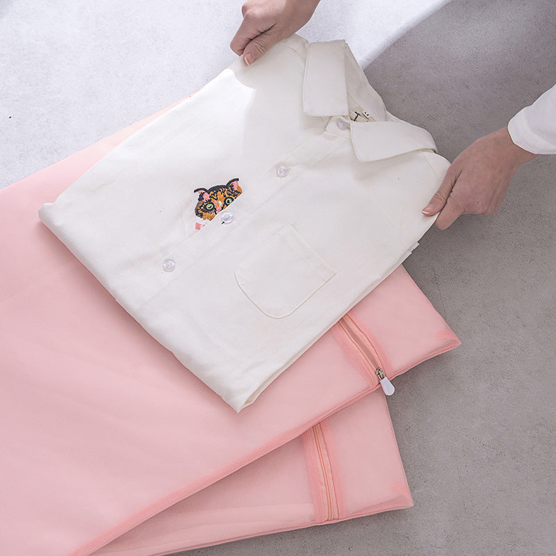 Washing Machine Garment Protector Washing Bag