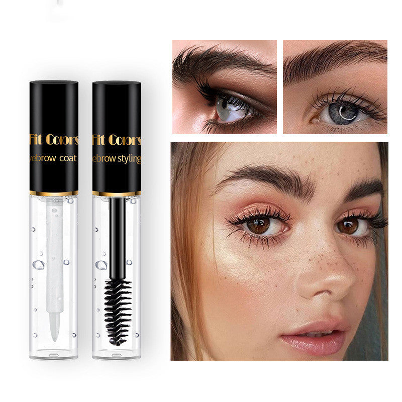 Eyebrow Artifact Waterproof And Sweat Proof
