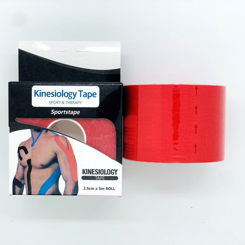 Professional Physiotherapy Muscle Kneecap Sports Bandage