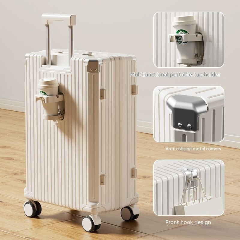 Hardcase Luggage Suitcase