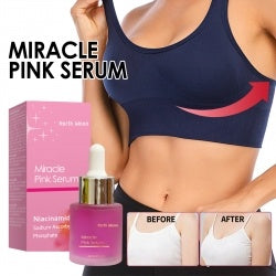 Beautiful Breasts Serum Firming