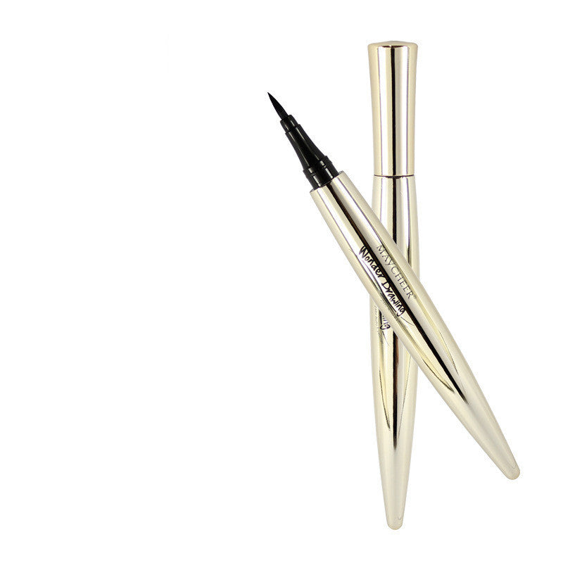 Plant Slim And Smooth Liquid Eyeliner