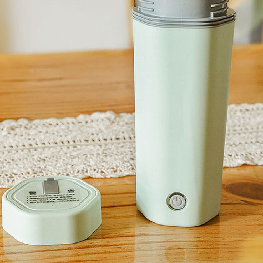 Mini Portable Car Water Cup