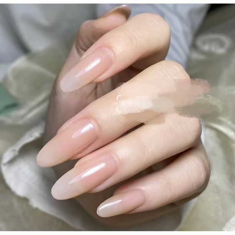 Women's Wearable Manicure