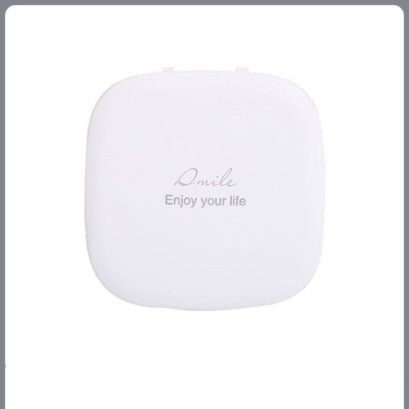 Colorful Mask Storage Box Portable Portable Waterproof And Dustproof