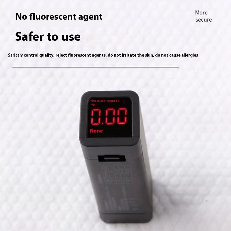 Disposable Bath Towel Thickened Plus-sized Independent Packaging Portable Hotel Supplies