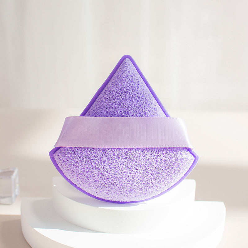 Glove Cleaning Sponge Cleaning And Makeup Remover