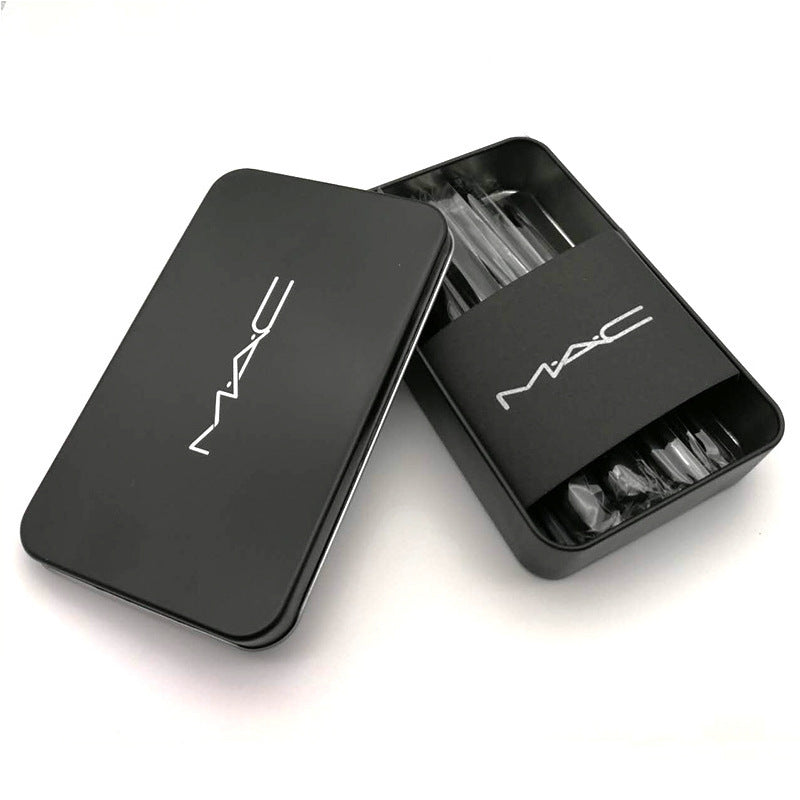 Makeup Brush Set Haul