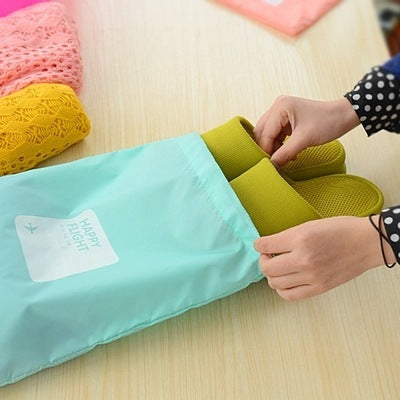 Travel Laundry Storage Set, 4pcs