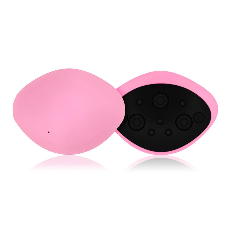 Vibration Massage Breast Enhancer