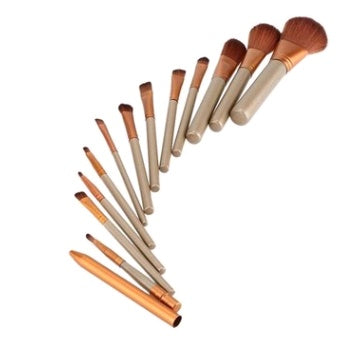 Makeup Brush Set Haul