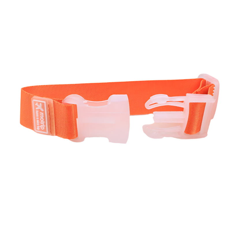 Secure Luggage Strap