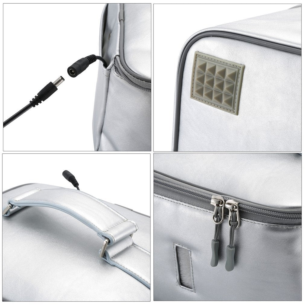 Portable UVC Ultraviolet Disinfection Bag