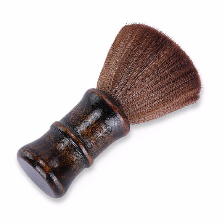 Old Fashioned Foaming Brush