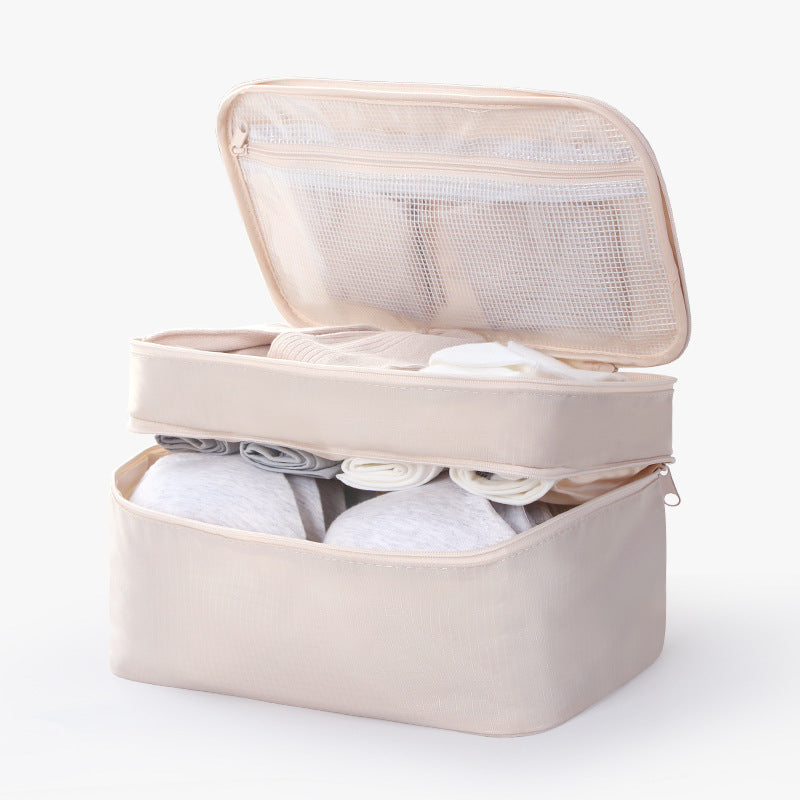 Travel Intimates Storage Organizer