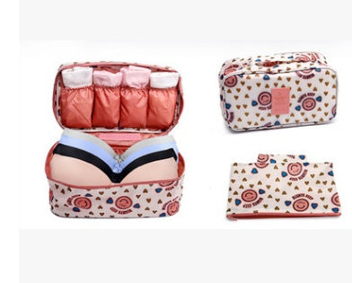 Intimates Travel Storage