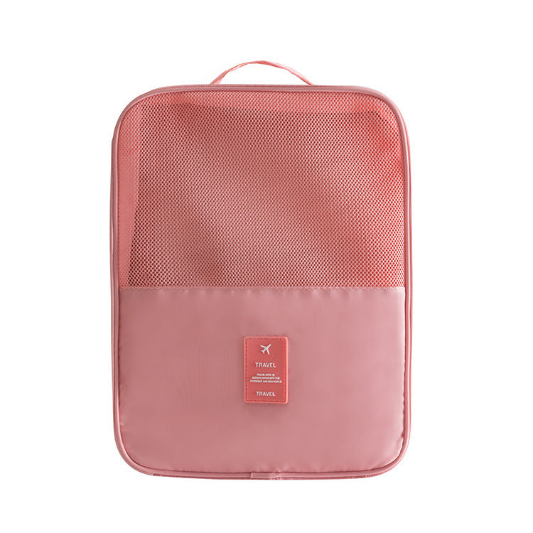 Multifunctional Travel Portable Shoe Box